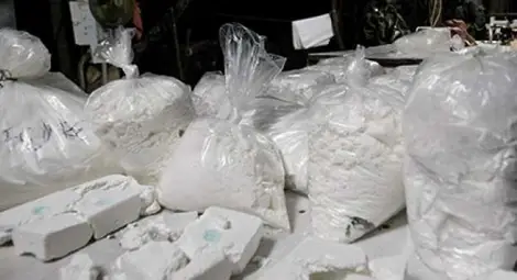 Варненският Окръжен съд оправда двама за контрабанда на кокаин за над 61 млн. лв.