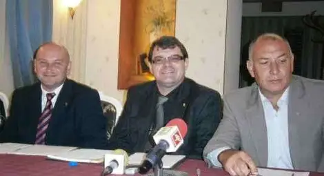 Ротарианците празнуват 75 години от чартирането на първия клуб в 

Русе