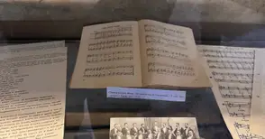 Документална изложба представя част от създателите на русенската музикална съкровищница