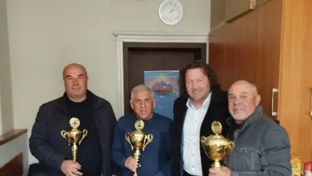 &bdquo;Железничарите&ldquo; клуб номер 3 в родния кану-каяк