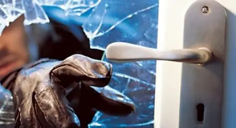 Странният взломаджия не помни какво е правил в гостилницата на „Котовск“ Странният взломаджия не помни какво е правил в гостилницата на „Котовск“