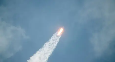 Целта е да бъде изпитана високоскоростната технология за комуникации от шесто поколение Целта е да бъде изпитана високоскоростната технология за комуникации от шесто поколение