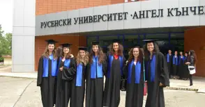 БРИЕ раздаде дипломи на празника на Дунав мост