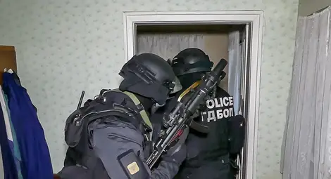 Депутатски брат обвинен за шеф на престъпна група за рекет