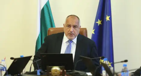 Борисов: България беше очернена на базата на фалшиви новини Борисов: България беше очернена на базата на фалшиви новини