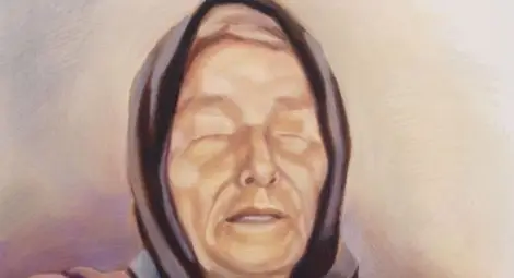 Ванга предсказа: Чакат ни 1000 години мир