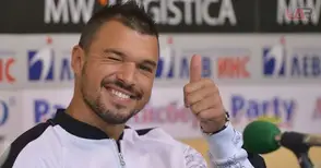 И да бележи, и да не бележи, Божинов все трябва да плаща