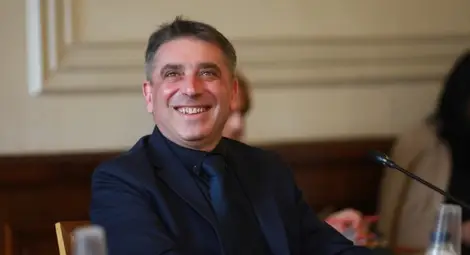 Данаил Кирилов: Мандатът на главния прокурор да е по-дълъг