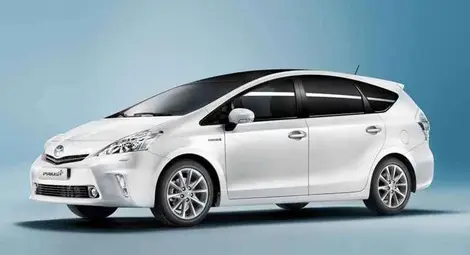 Ексклузивно в &bdquo;Утро&ldquo;: Премиерите на марката на Автосалон София 2013