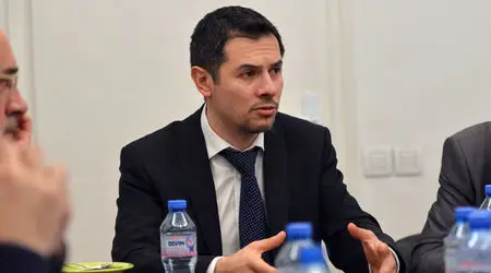 Служителите в МВР ще намалеят тази година до 47 хил., догодина - още повече