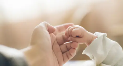 19-годишна украинка роди в болница в Силистра