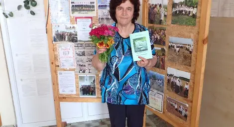 Ценовските певци обраха медалите в Казанлък