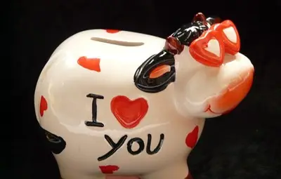 Проучване разкрива колко струва любовта Проучване разкрива колко струва любовта