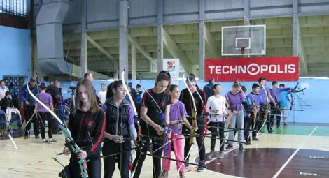 4 титли за младите стрелци на &bdquo;Джамбо&ldquo;