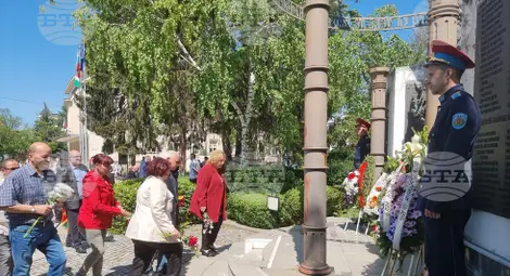 Снимка: БТА Снимка: БТА