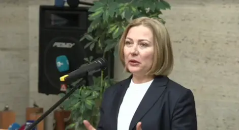 Правосъдният министър ще поиска от ВСС предсрочно прекратяване на мандата на Иван Гешев