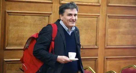 Официално: Цакалотос пое поста финансов министър