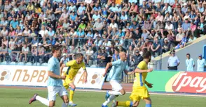 „Дунав“ се връща в Европа с мачове срещу „Иртиш“ на Херо