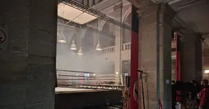 Германци снимат в Русе филм за трагичната боксова звезда Рукели