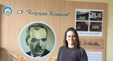 &bdquo;Травма&ldquo; донесе първо място на млада русенска учителка в национален конкурс за крими разказ