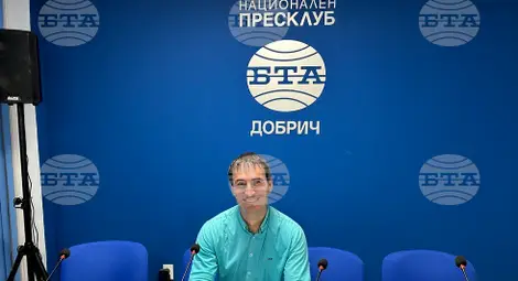 Снимка: БТА Снимка: БТА