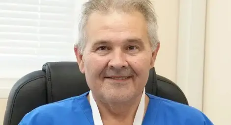 Д-р Иван Минчев