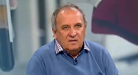 Проф. Темелков: Всяко заболяване има край