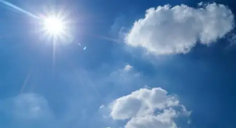 До 37 градуса днес, жълт код за валежи в 14 области До 37 градуса днес, жълт код за валежи в 14 области