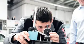 Излъчват най-добрия млад шофьор и автомонтьор на национален финал в Русе