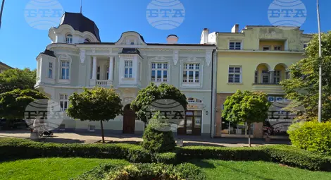 Снимка: БТА Снимка: БТА