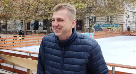 Кунчо Кунчев