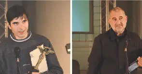 Милен Русков, Георги Тенев и Иван Добчев са новите носители на приз „Канети“