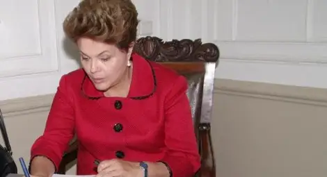 Дилма уредила освобождаването на Боевски!