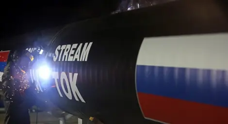 Минчев: "Южен поток" не е проблем между Русия и България