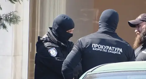 Спецпрокуратурата влезе в офиси на &bdquo;Кинтекс&ldquo;