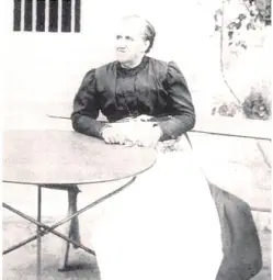 Сбърканият ябълков пай на Фани