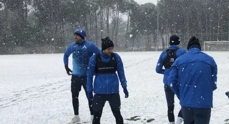 Дузпа: Лагерите в Турция - измама с рай по хубави терени и после шок в българката зима