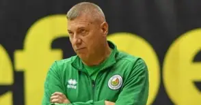 Красимир Миронов за треньорската рокада във волейболния „Дунав“: Няма драма, не приемам решението като обида. Напротив, ще продължа да помагам