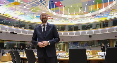 Върховенството на закона &ndash; решаващ критерий за парите в ЕС