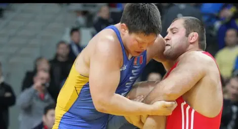 &bdquo;Юнак&ldquo; с Елина и юноши на държавно по борба в София