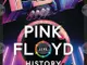 Спектакълът Pink Floyd History ще бъде представен тази вечер в София