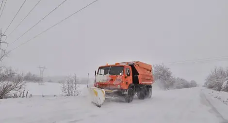 Бедствено положение и в Свищов