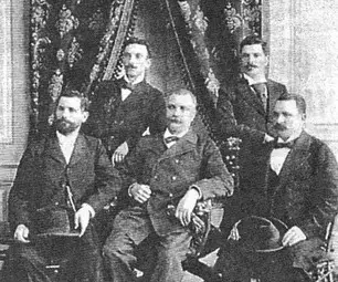 Братя Иванови. Братя Иванови.