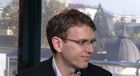 Вени Марковски: Веднага си сменете паролите!