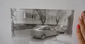 Глобен за неправилно паркиране: Защо не наказаха и шофьорите на другите коли около мен