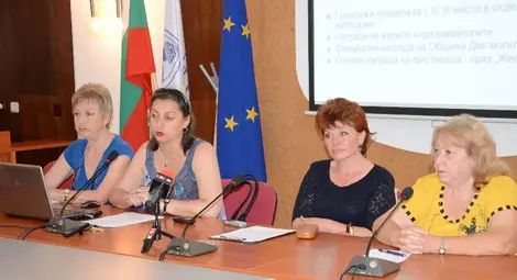 &bdquo;Жива вода&ldquo; събира над 1000 певци и  танцьори край манастира в Каран Върбовка