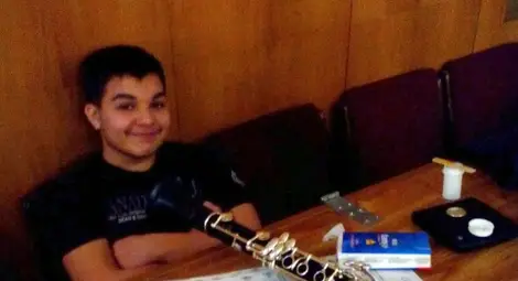 Старозагорски тийнейджър - виртуоз спечели световен конкурс