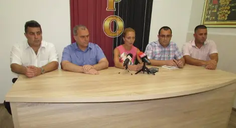 ВМРО: ГЕРБ и БСП нямат моралното право да излъчат следващото управление на Русе