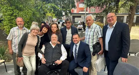 120 години от рождението на Апостол Арнаудов: Латинска сентенция води напред народния учител