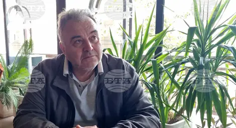 Снимка: БТА Снимка: БТА